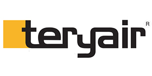 Teryair Logo